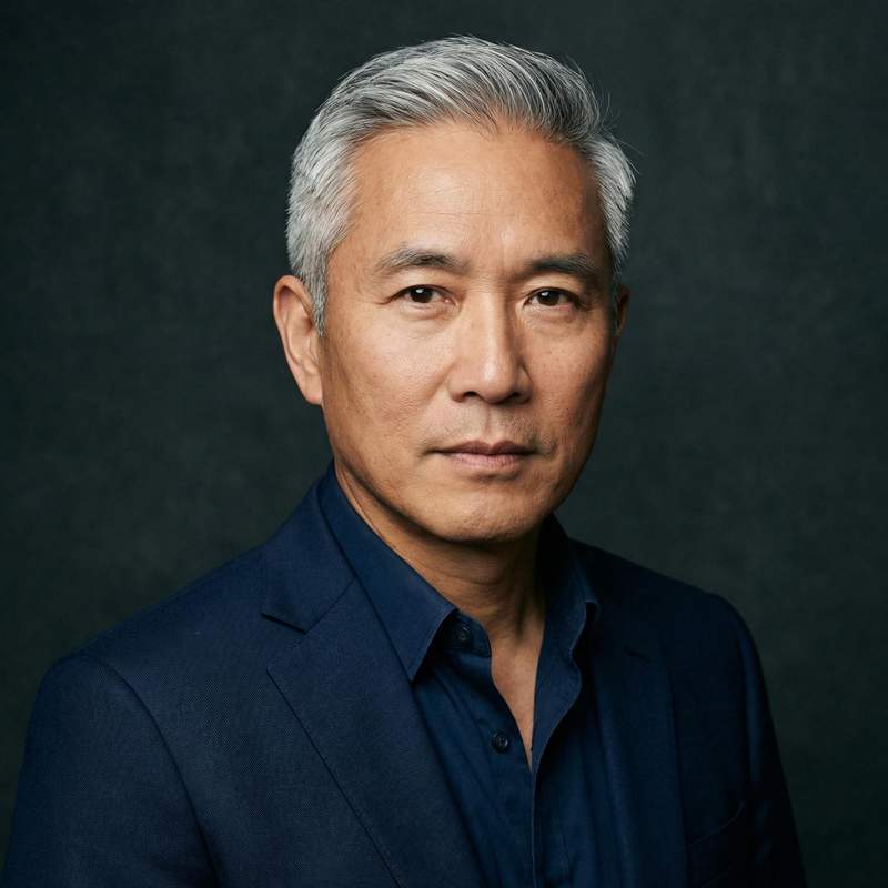 必吃大瓜制片总监王志远