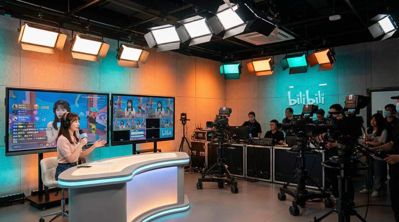 必吃大瓜视频直播互动现场